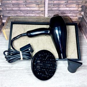 Elchim Milano hairdryer